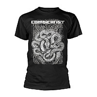 Combichrist tričko, Exit Eternity, pánské