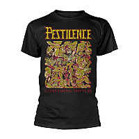 Pestilence tričko, Consuming Impulse 2, pánské