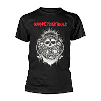 Extreme Noise Terror tričko, Logo, pánské