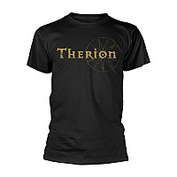 Therion tričko, Logo, pánské