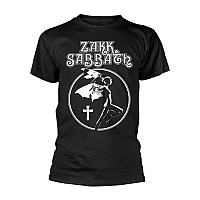 Zakk Wylde tričko, Z Icon 2, pánské