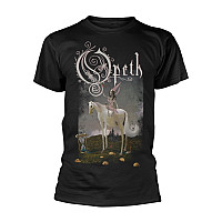 Opeth tričko, Horse, pánské