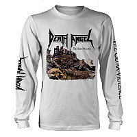Death Angel tričko dlouhý rukáv, The Ultra-Violence White, pánské