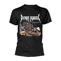 Death Angel tričko, The Ultra-Violence Black, pánské