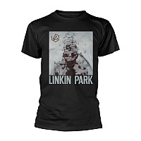 Linkin Park tričko, Living Things, pánské
