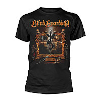 Blind Guardian tričko, Imaginations From The Other Side, pánské