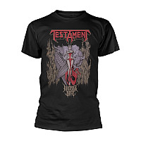 Testament tričko, Ishtars Gate Black, pánské