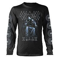 Vader tričko dlouhý rukáv, The Empire BP Black, pánské