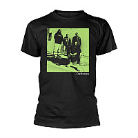 Deftones tričko, Green Black, pánské
