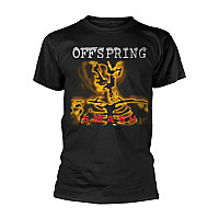 The Offspring tričko, The Smash Black, pánské