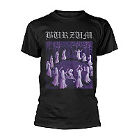 Burzum tričko, Witches Dancing, pánské