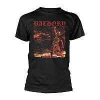 Bathory tričko, Hammerheart, pánské