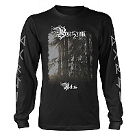 Burzum tričko dlouhý rukáv, Belus Black, pánské