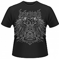 Behemoth tričko, Abyssus Abyssum Invocat, pánské