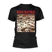 Bathory tričko, Requiem BP Black, pánské
