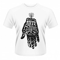 Biffy Clyro tričko, White Hand, pánské