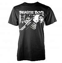 Beastie Boys tričko, Boombox, pánské