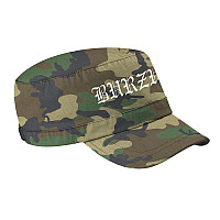 Burzum kšiltovka, Logo Army