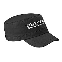 Burzum kšiltovka, Logo Black