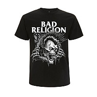 Bad Religion tričko, Bust Out, pánské