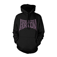 Bring Me The Horizon mikina, Reaper BP Black, pánská