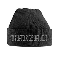 Burzum zimní kulich, Logo Black