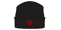 Vikings zimní kulich, Logo