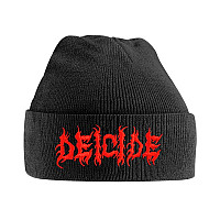 Deicide kulich, Red Logo