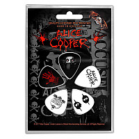 Alice Cooper set trsátek 5 ks, Eyes