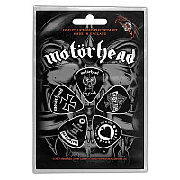 Motorhead set trsátek 5 ks, England