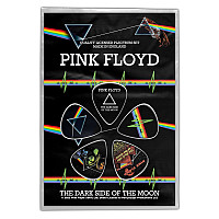 Pink Floyd set trsátek 5 ks (1 mm), Dark Side Of The Moon