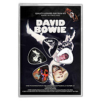 David Bowie set trsátek 5 ks (1 mm), The Man Who Sold The World