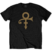 Prince tričko, Symbol, pánské