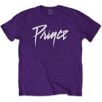 Prince tričko, Logo, pánské