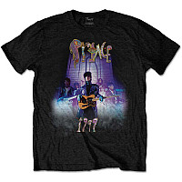Prince tričko, 1999 Smoke, pánské