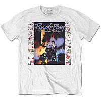 Prince tričko, Purple Rain Album, pánské