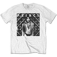Prince tričko, Dirty Mind, pánské