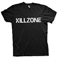 Killzone tričko, Logotype, pánské