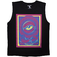 Primal Scream tílko, Psychedelic Eye Black, pánské