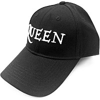 Queen kšiltovka, Logo
