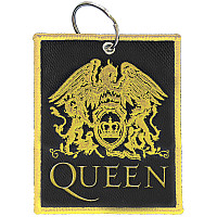 Queen klíčenka, Classic Crest