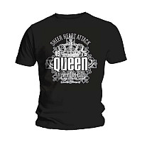 Queen tričko, Sheer Heart Attack, pánské