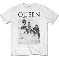 Queen tričko, Stairs, pánské