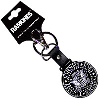 Ramones kovová klíčenka 45 mm, Presidential Seal Emblem Zinc