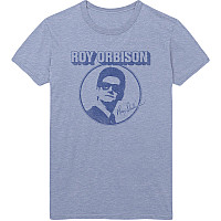 Roy Orbison tričko, Photo Circle, pánské