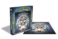 Motorhead puzzle 500 ks, Overkill