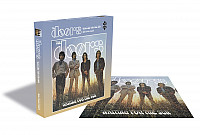 The Doors puzzle 500 ks, Waiting for the Sun