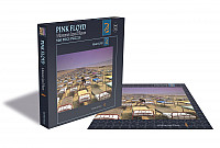 Pink Floyd puzzle 500 ks, A Momentary Lapse Of Reason