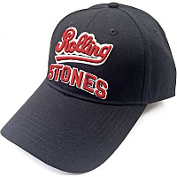 Rolling Stones kšiltovka, Team Logo