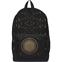 Bring Me The Horizon batoh PES 43x30x15 cm/580 g, Sempiternal Black